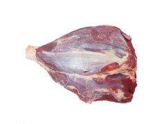 艾克拜尔 牛腱子批发 牛腱子肉 肉新鲜 牛肉 4斤